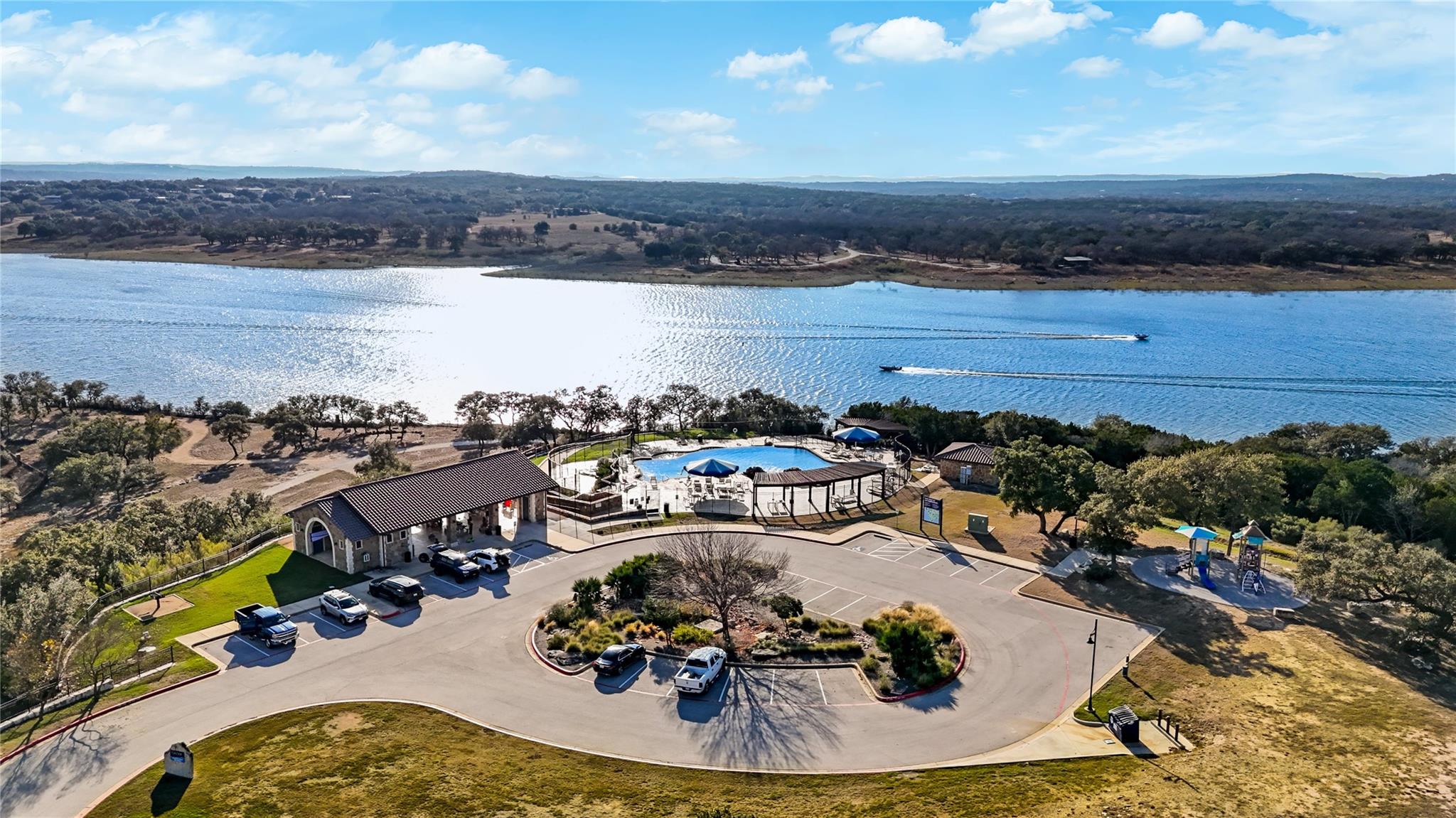 7705 Pace Ravine Dr, Lago Vista, TX 78645