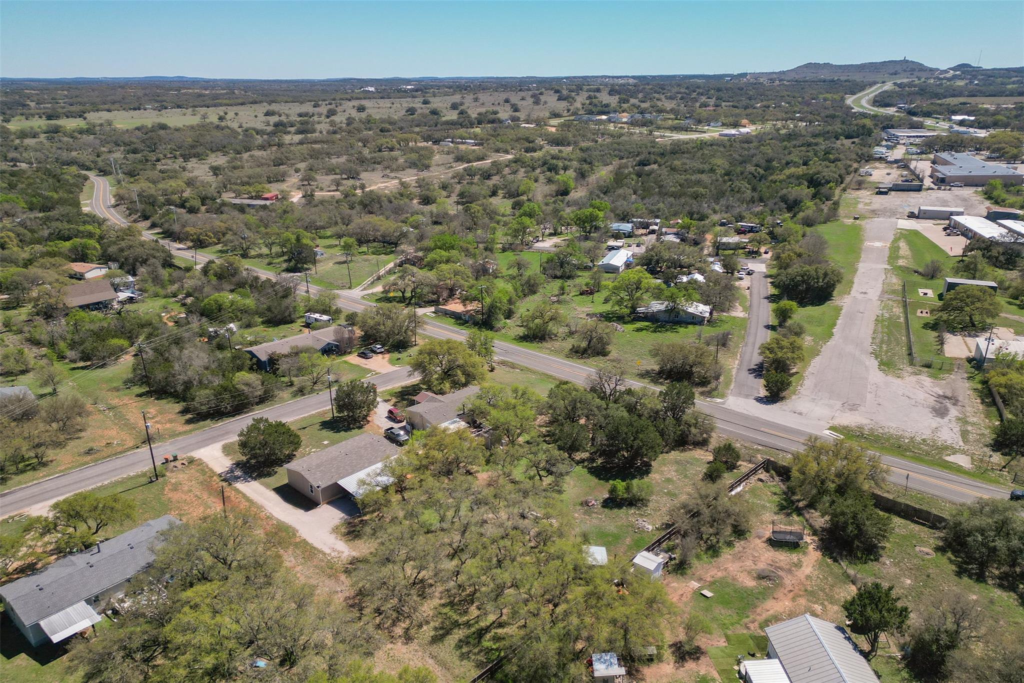 103 Spring View Dr, Johnson City, TX 78636