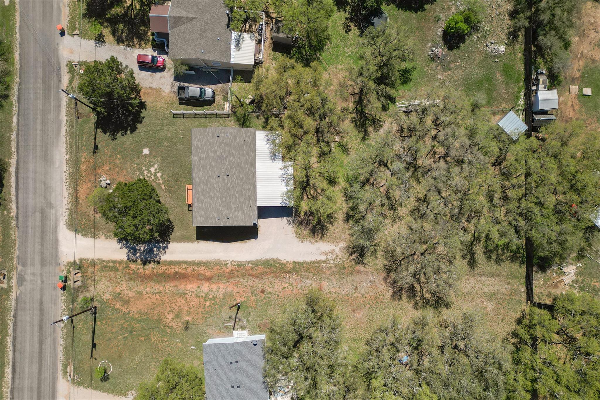 103 Spring View Dr, Johnson City, TX 78636