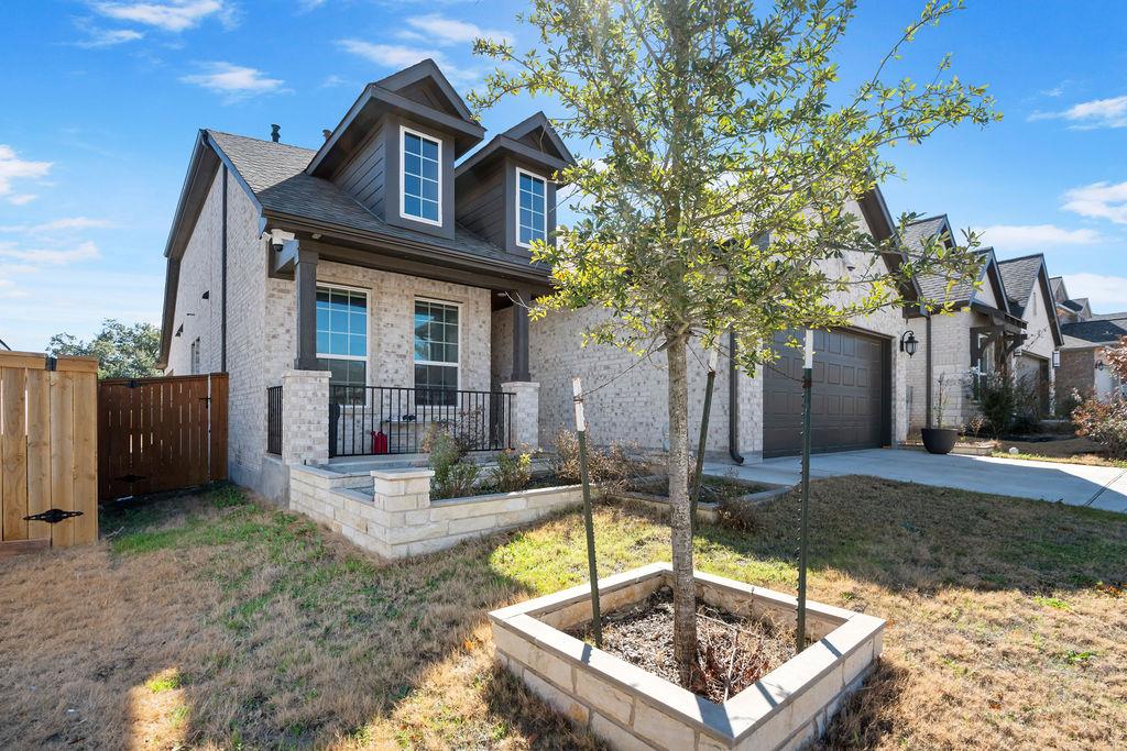 232 Barton Oak Trl, Georgetown, TX 78628
