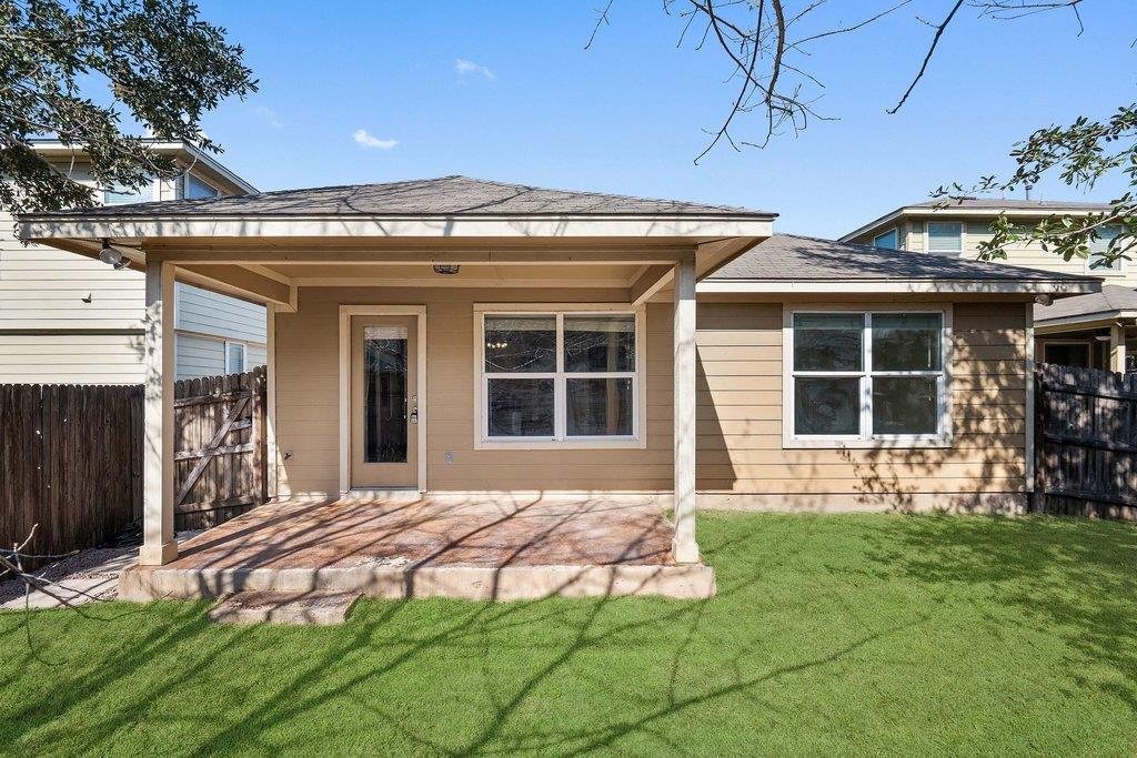 1601 Waxberry Ln, Austin, TX 78748