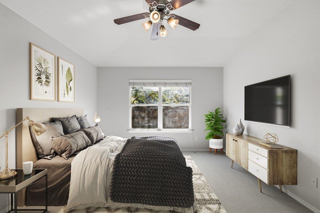 1601 Waxberry Ln, Austin, TX 78748