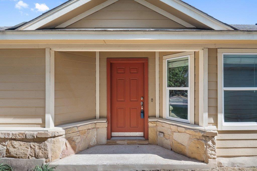 1601 Waxberry Ln, Austin, TX 78748