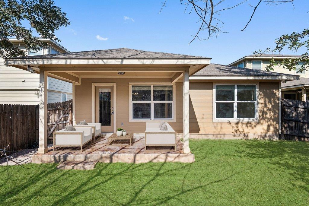 1601 Waxberry Ln, Austin, TX 78748