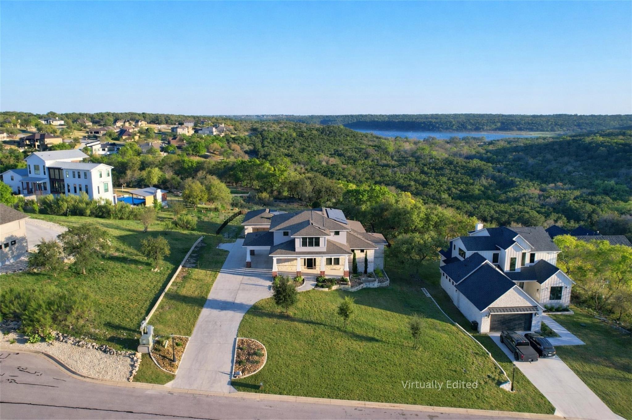 105 Willow Hill Dr, Georgetown, TX 78633
