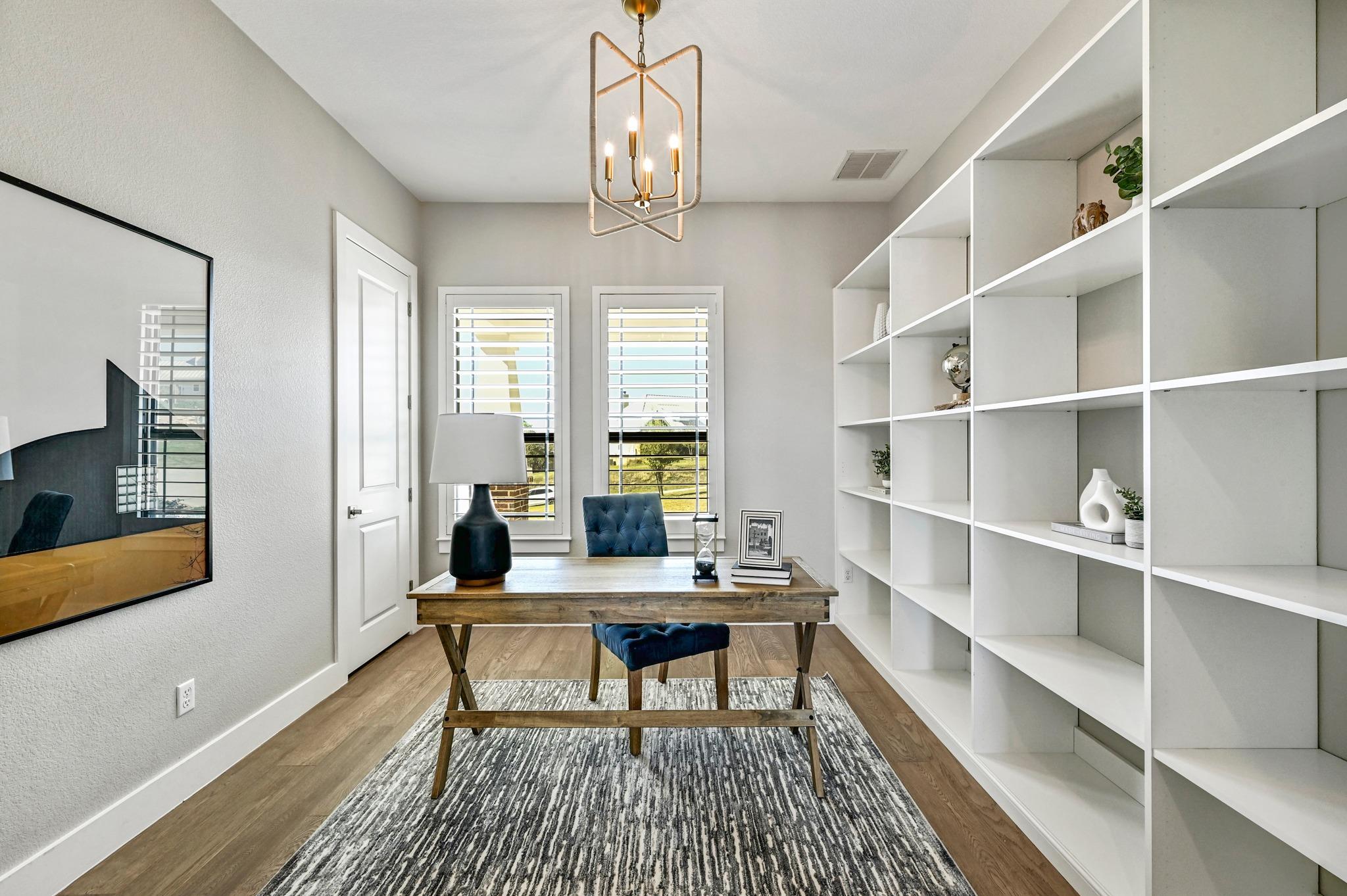 105 Willow Hill Dr, Georgetown, TX 78633