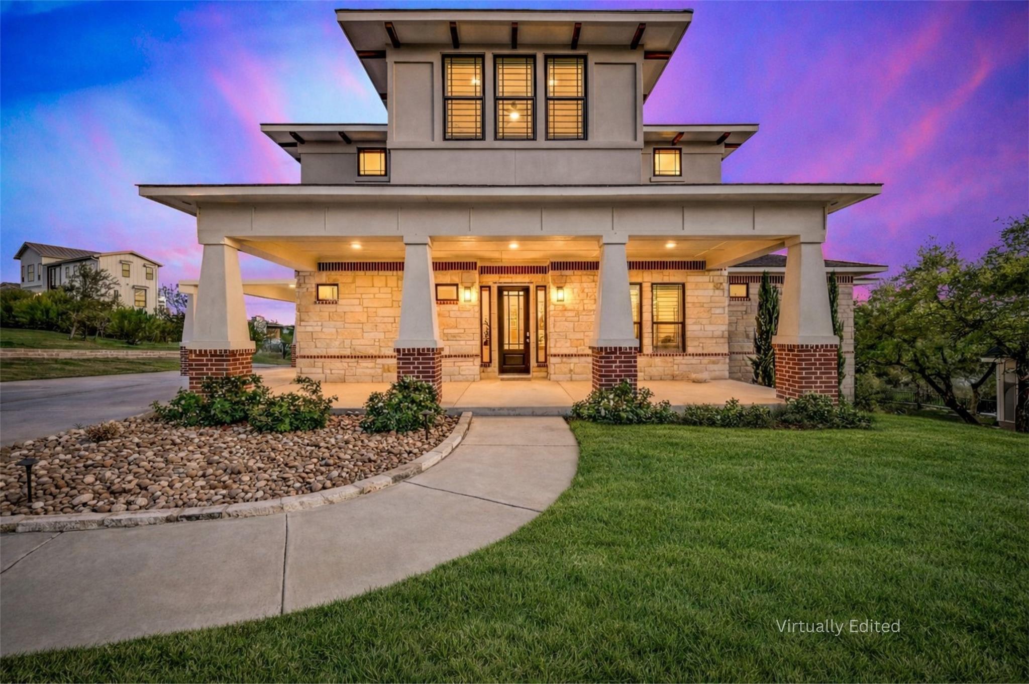 105 Willow Hill Dr, Georgetown, TX 78633