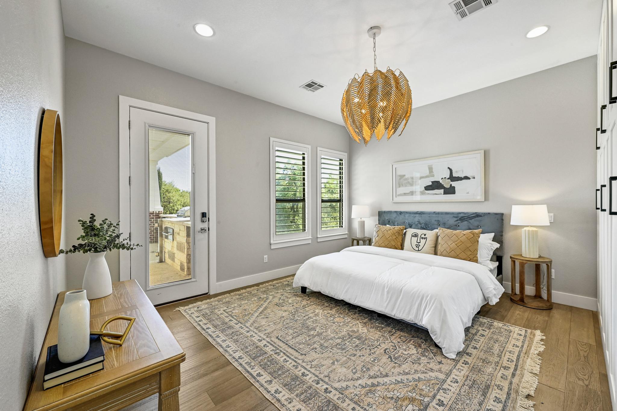 105 Willow Hill Dr, Georgetown, TX 78633