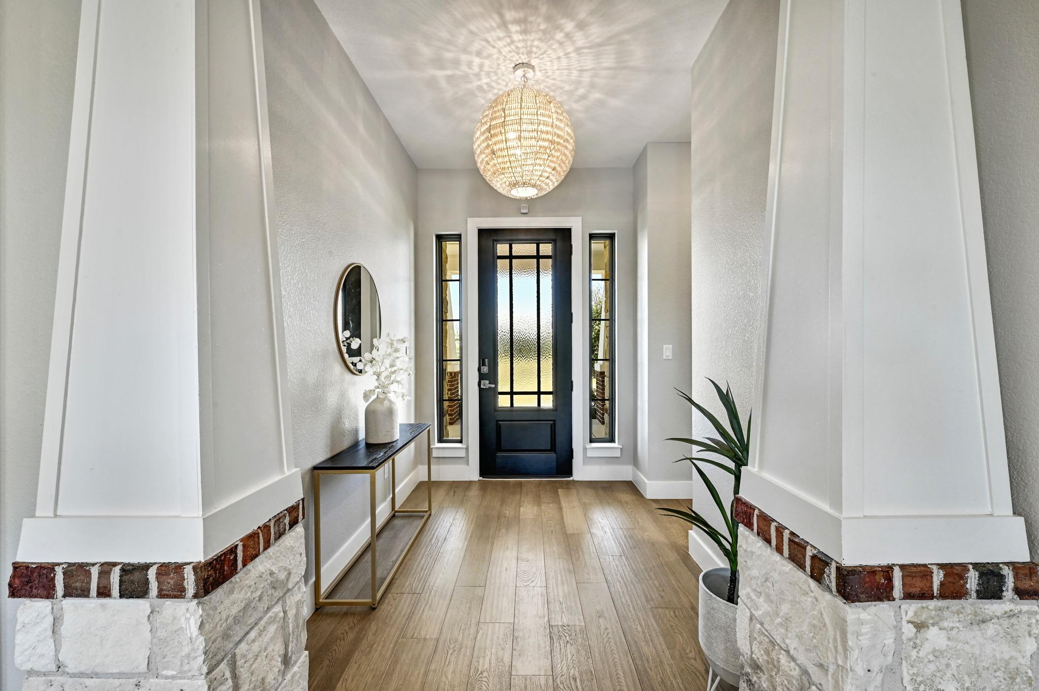 105 Willow Hill Dr, Georgetown, TX 78633