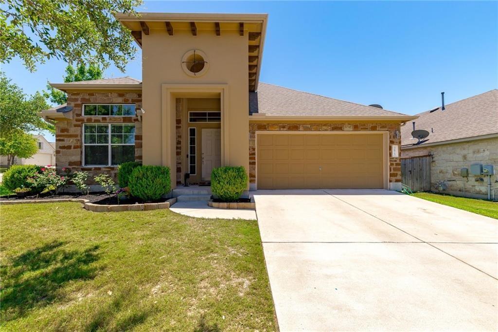 3675 Rosalina Loop, Round Rock, TX 78665