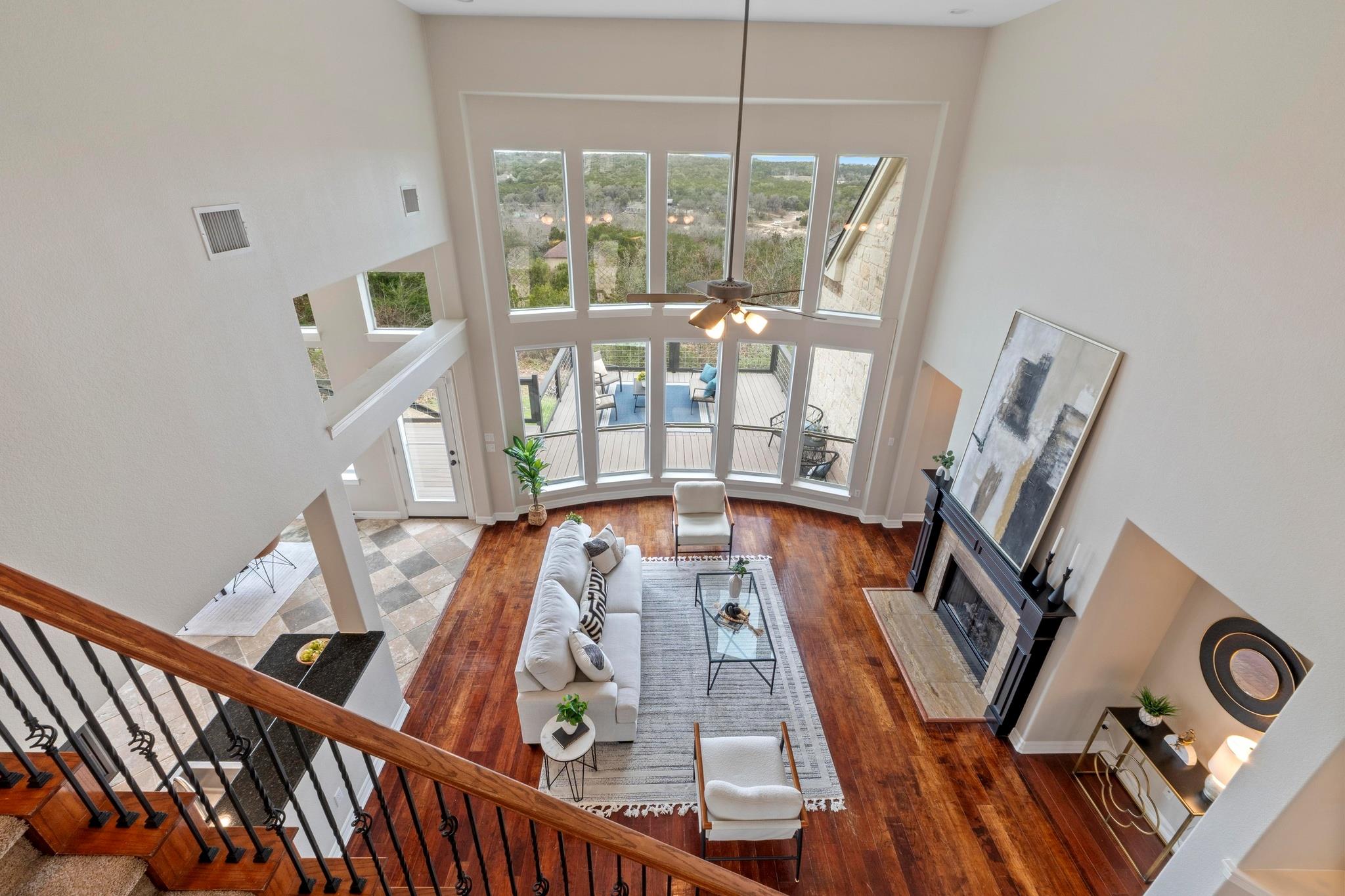 7204 Covered Bridge Dr, Austin, TX 78736