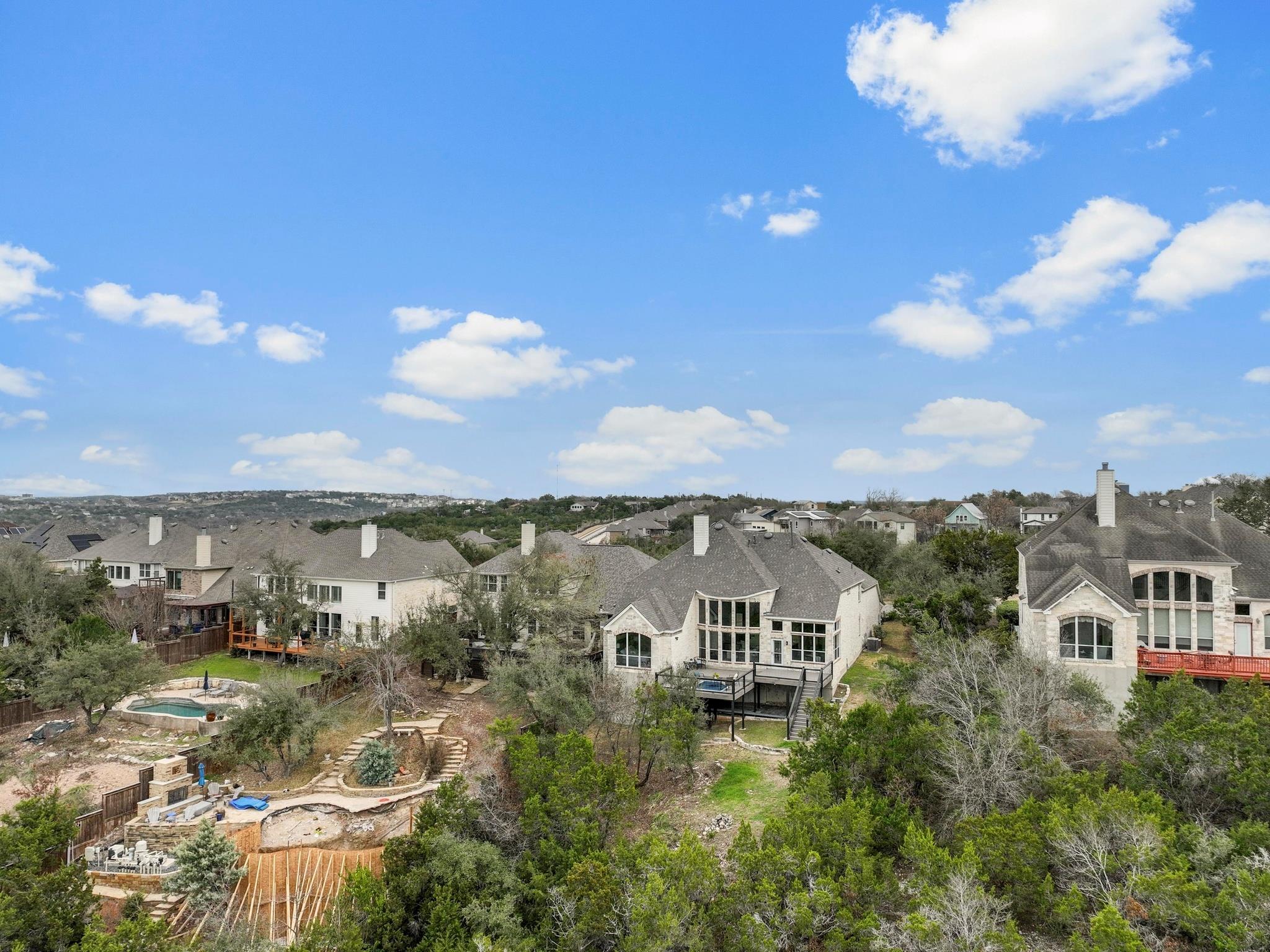 7204 Covered Bridge Dr, Austin, TX 78736