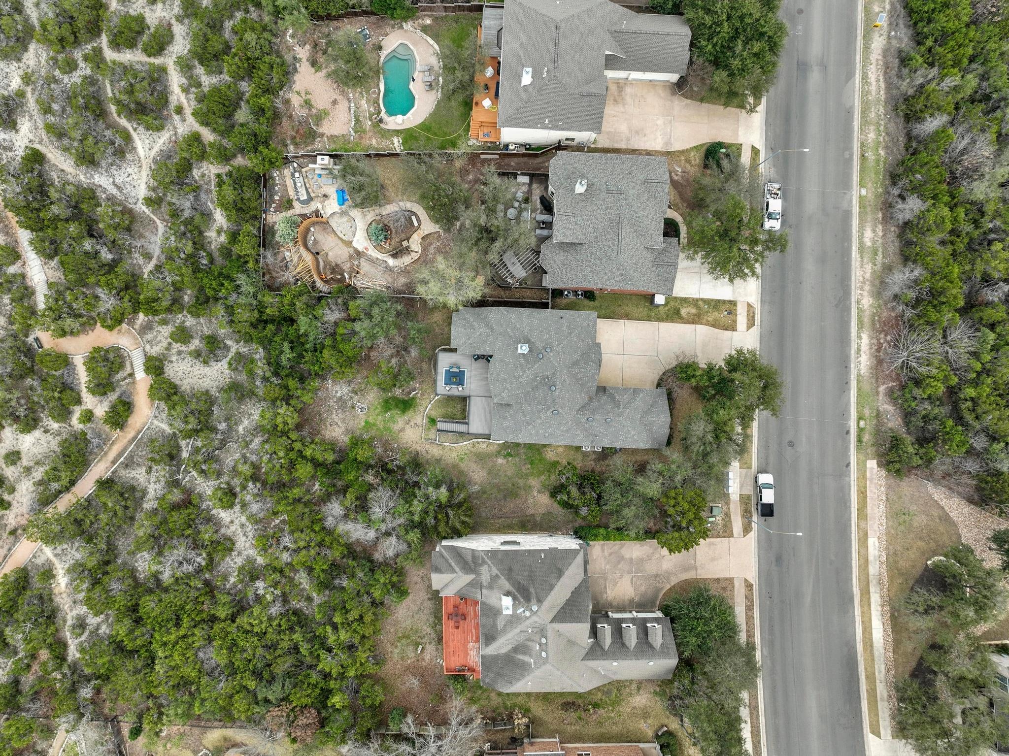 7204 Covered Bridge Dr, Austin, TX 78736