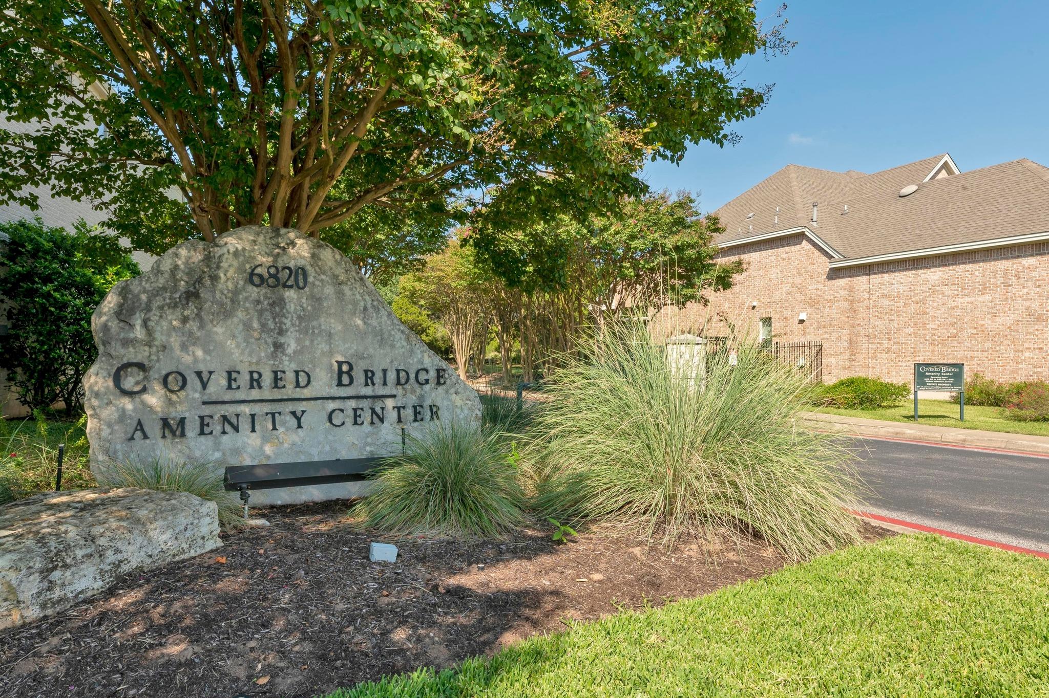 7204 Covered Bridge Dr, Austin, TX 78736