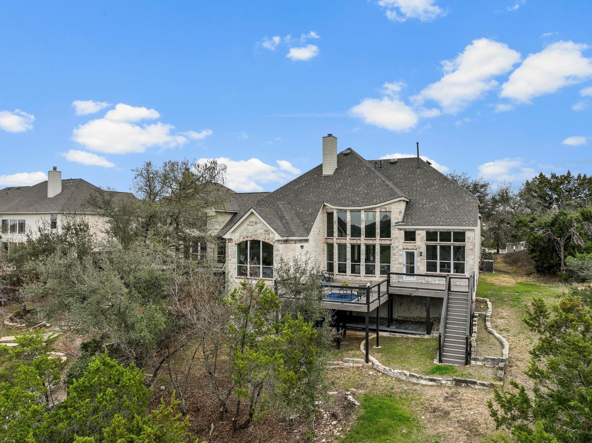 7204 Covered Bridge Dr, Austin, TX 78736
