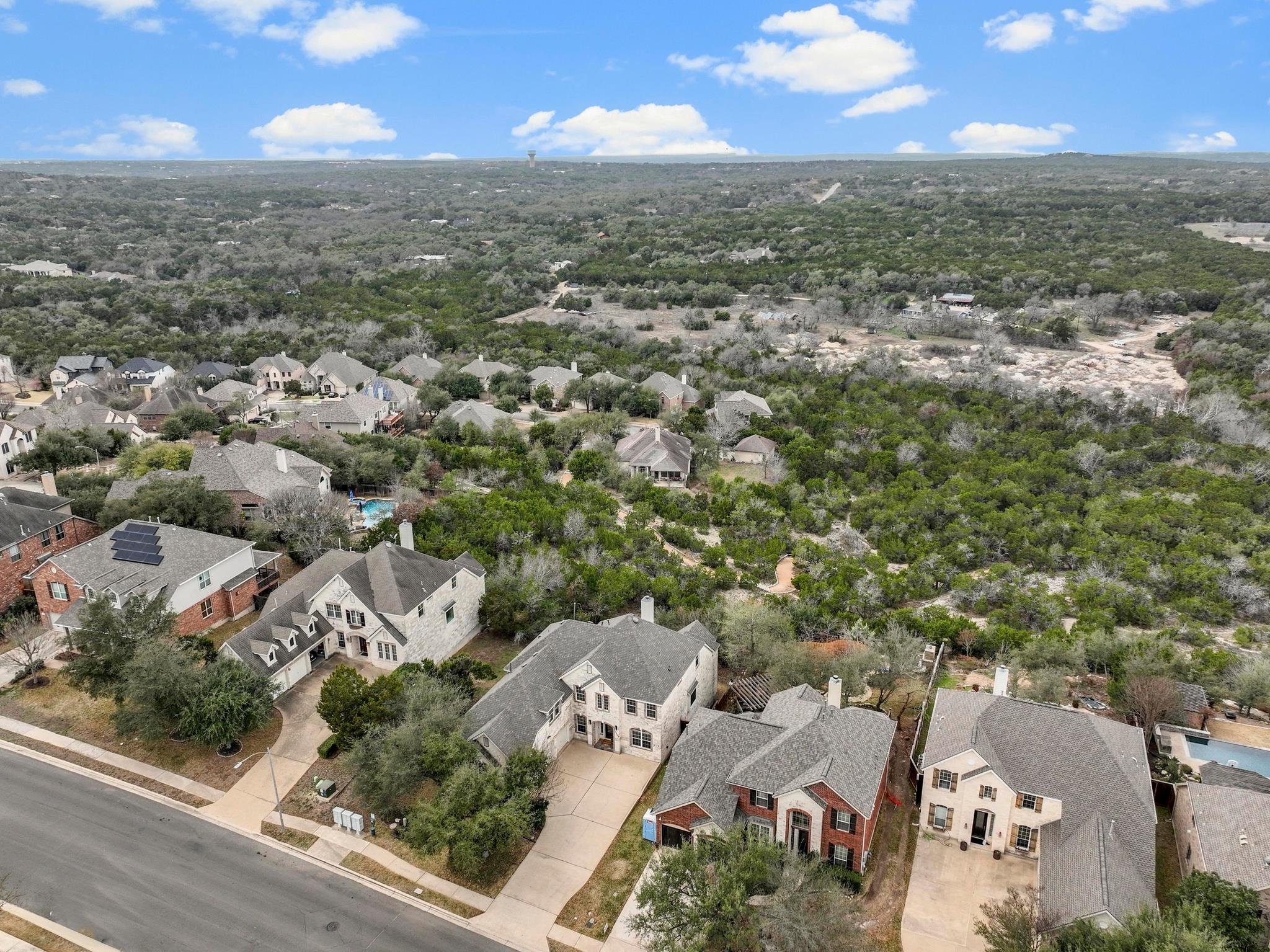 7204 Covered Bridge Dr, Austin, TX 78736