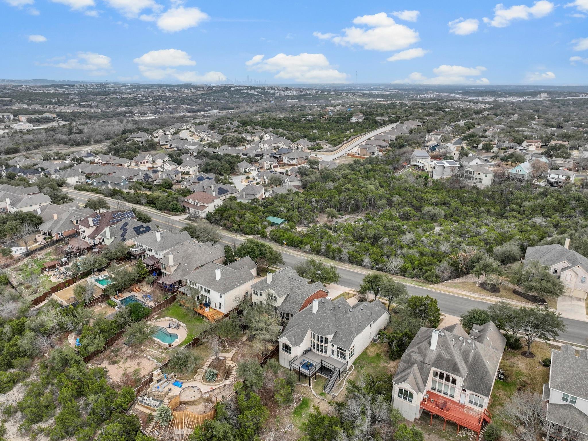 7204 Covered Bridge Dr, Austin, TX 78736