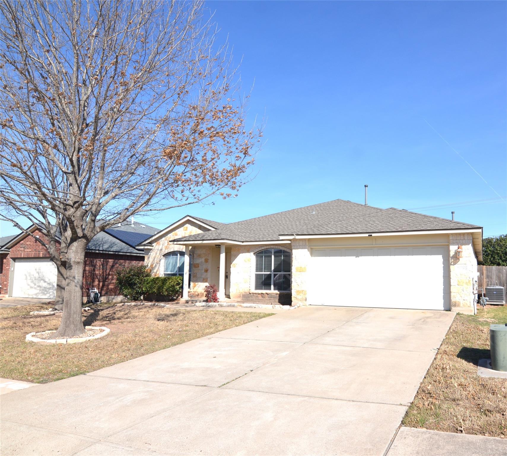 2626 Pearson Way, Round Rock, TX 78665