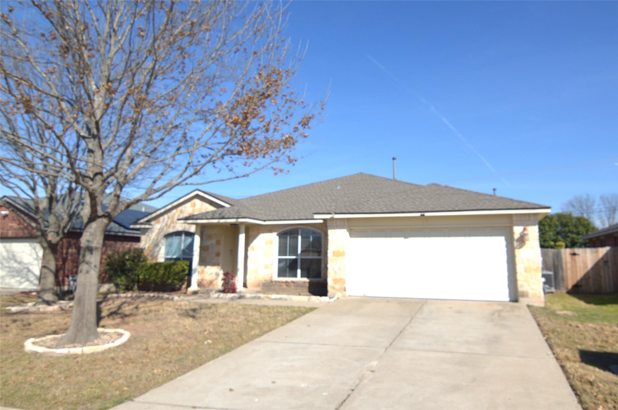 2626 Pearson Way, Round Rock, TX 78665