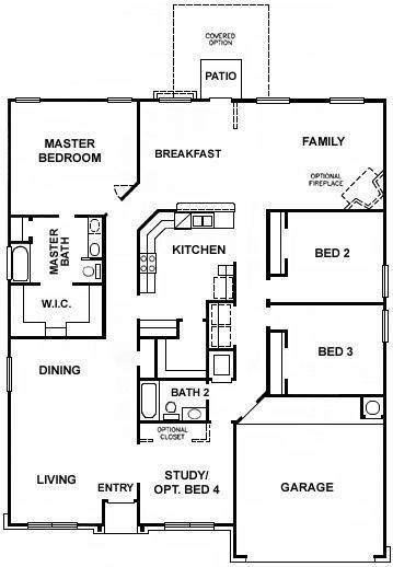 2626 Pearson Way, Round Rock, TX 78665