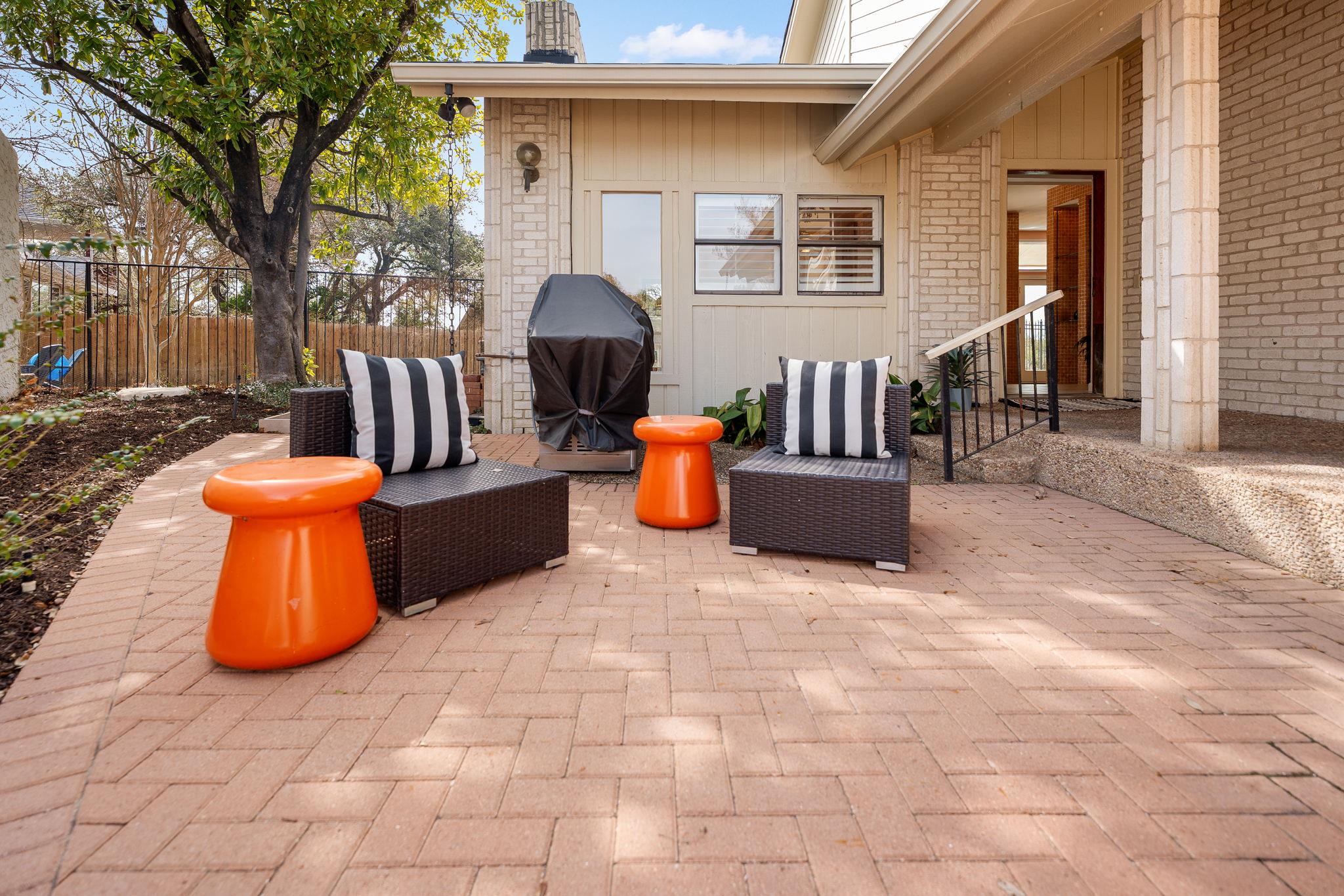 4505 Knap Hollow Ct, Austin, TX 78731