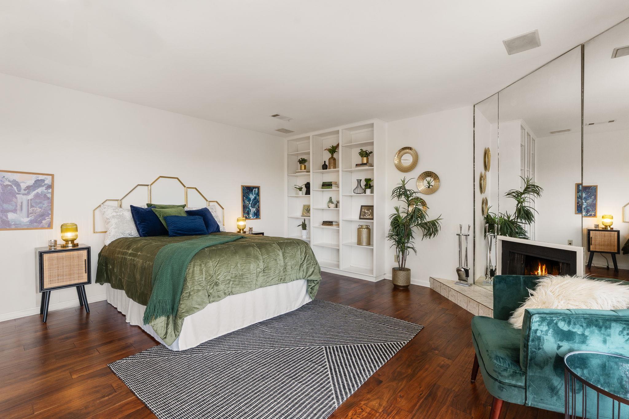 4505 Knap Hollow Ct, Austin, TX 78731