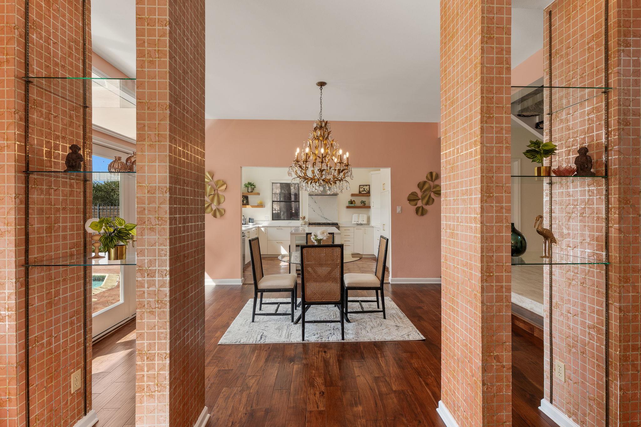 4505 Knap Hollow Ct, Austin, TX 78731