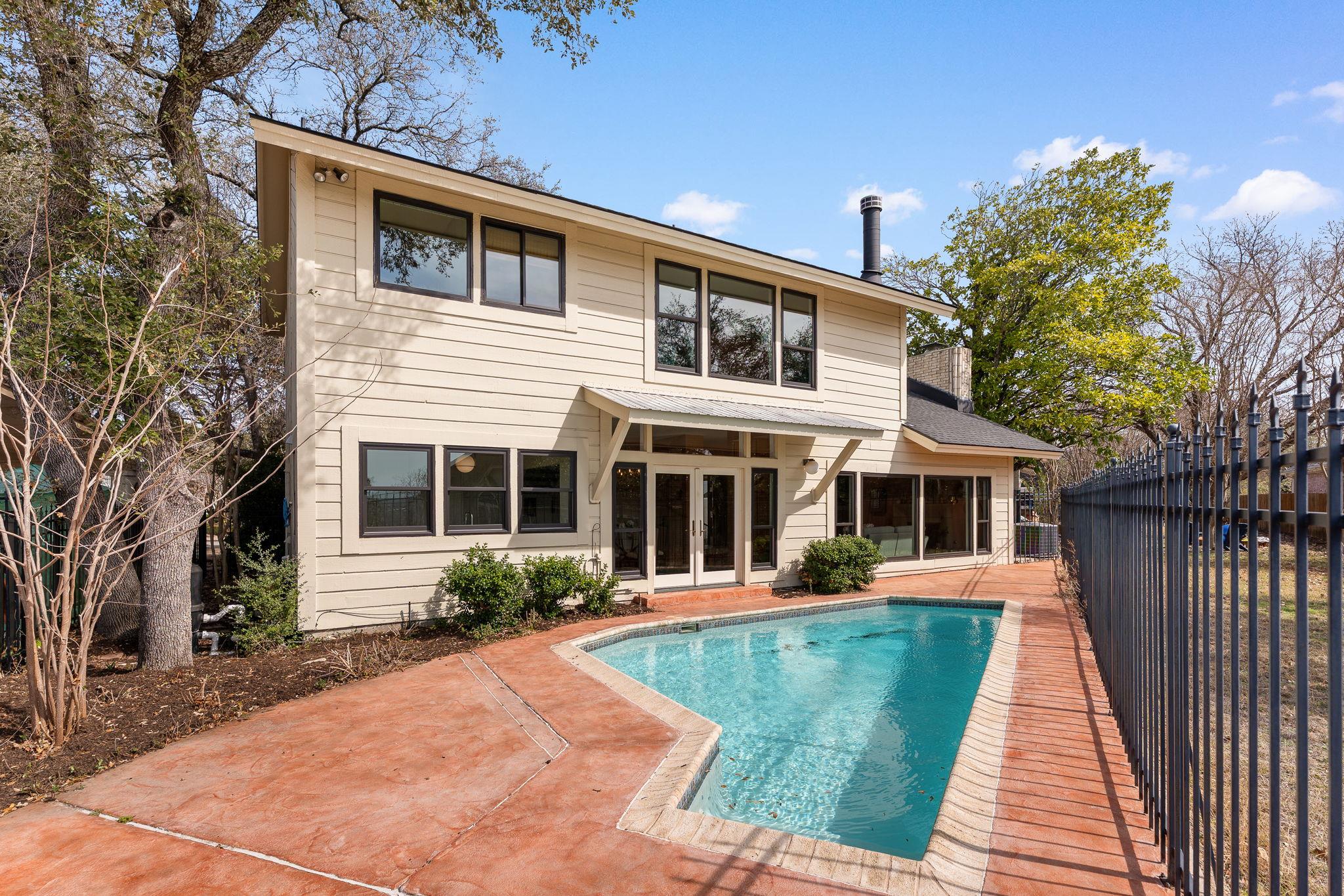 4505 Knap Hollow Ct, Austin, TX 78731