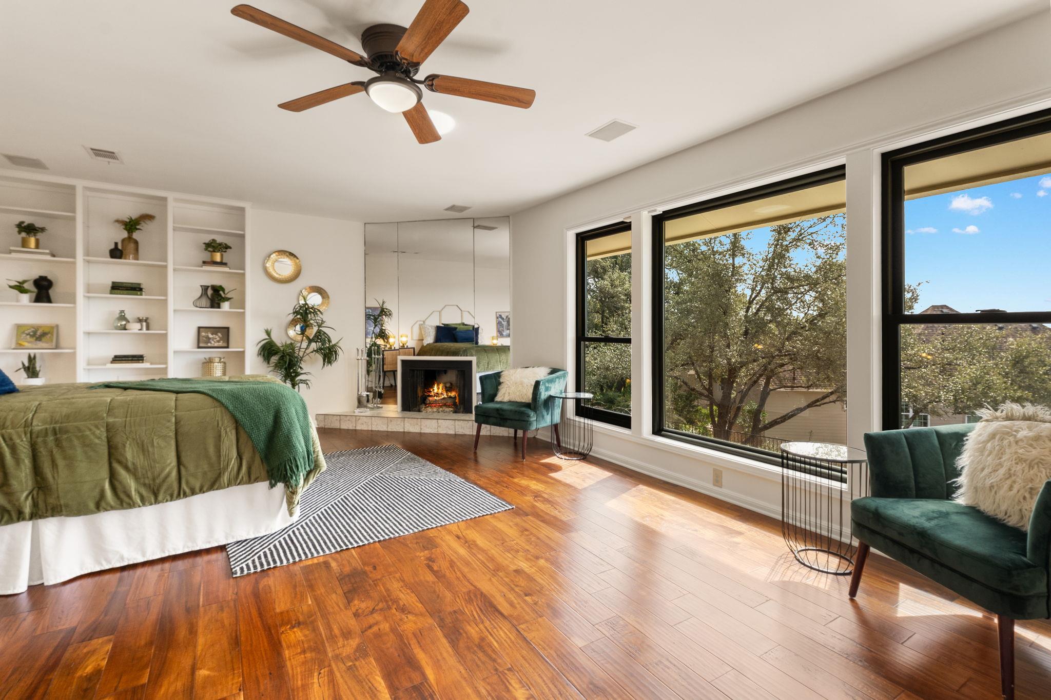 4505 Knap Hollow Ct, Austin, TX 78731