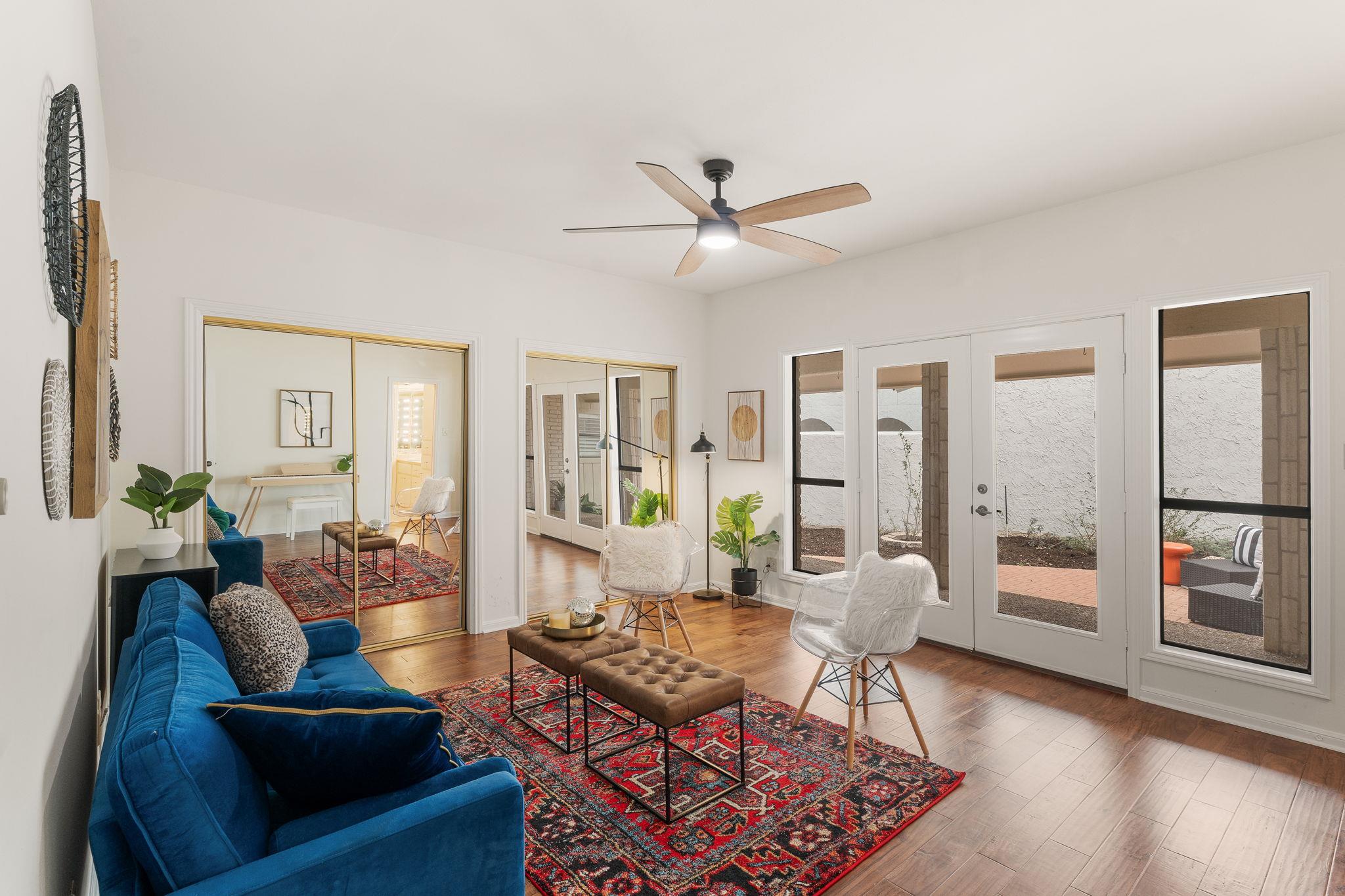 4505 Knap Hollow Ct, Austin, TX 78731