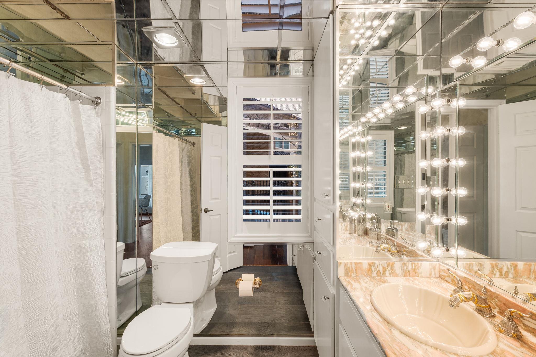 4505 Knap Hollow Ct, Austin, TX 78731