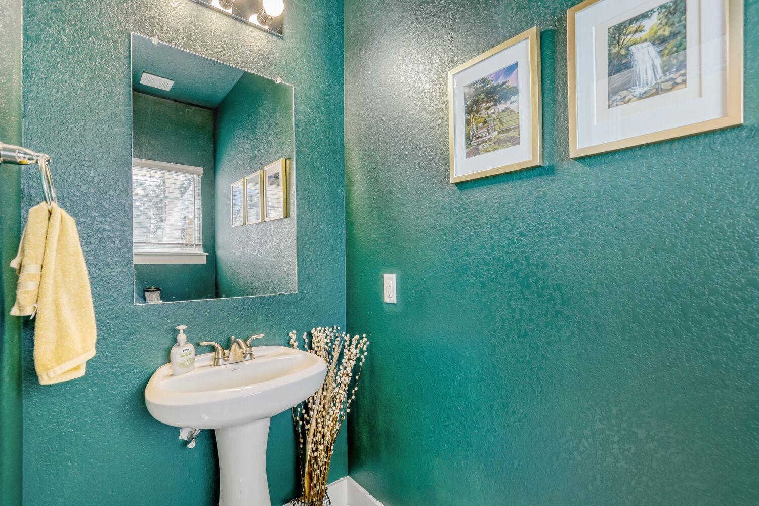 345 Alamar Knot Way, Georgetown, TX 78626