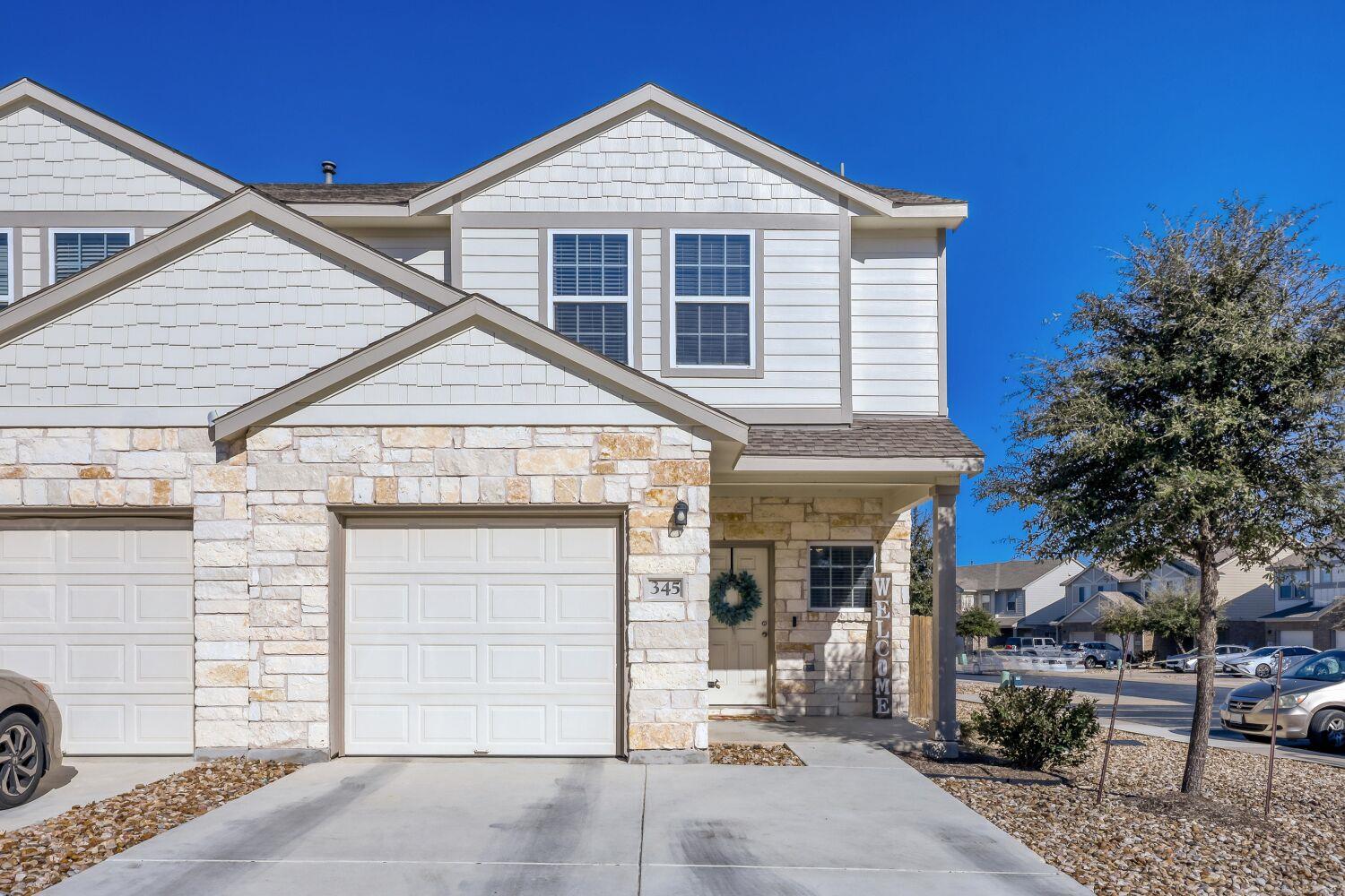 345 Alamar Knot Way, Georgetown, TX 78626