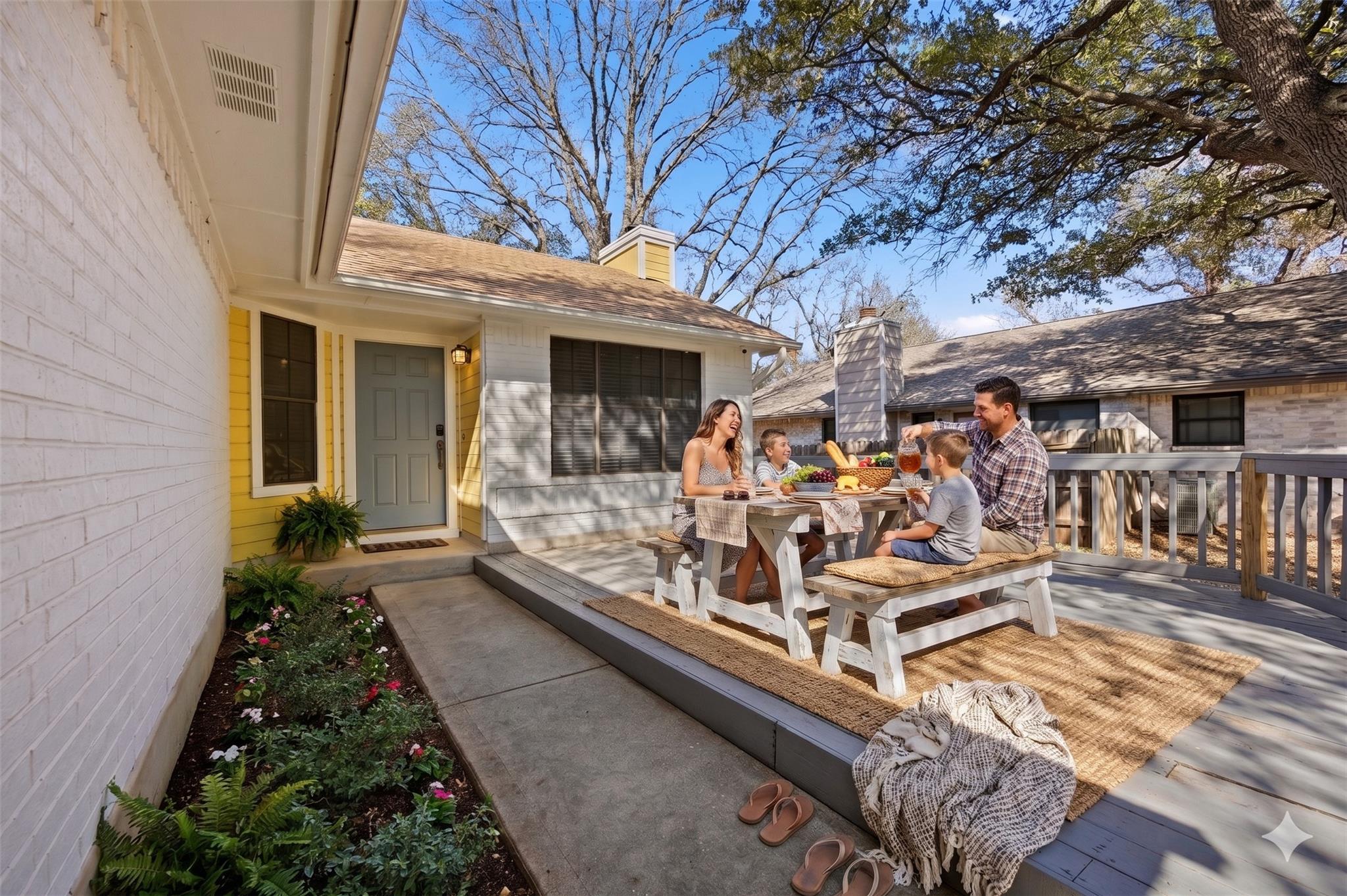 13016 Moorcroft Ln, Austin, TX 78729