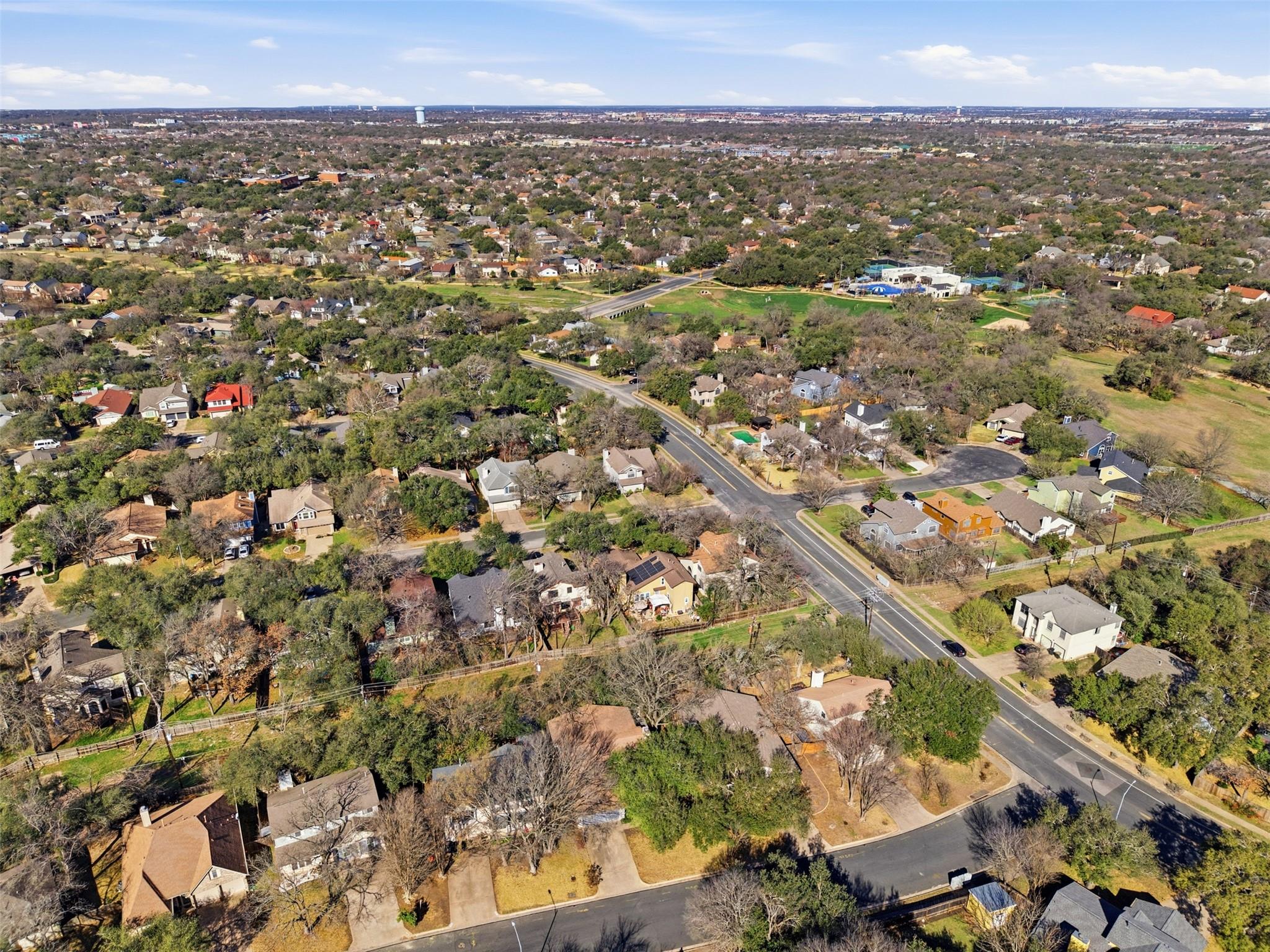 13016 Moorcroft Ln, Austin, TX 78729