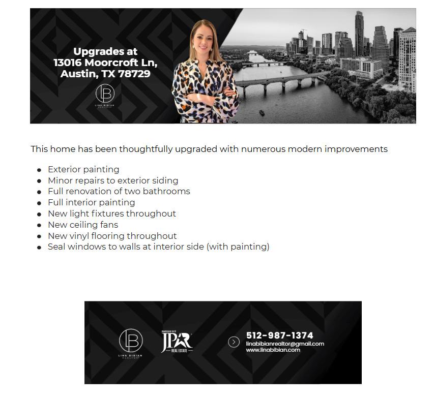 13016 Moorcroft Ln, Austin, TX 78729