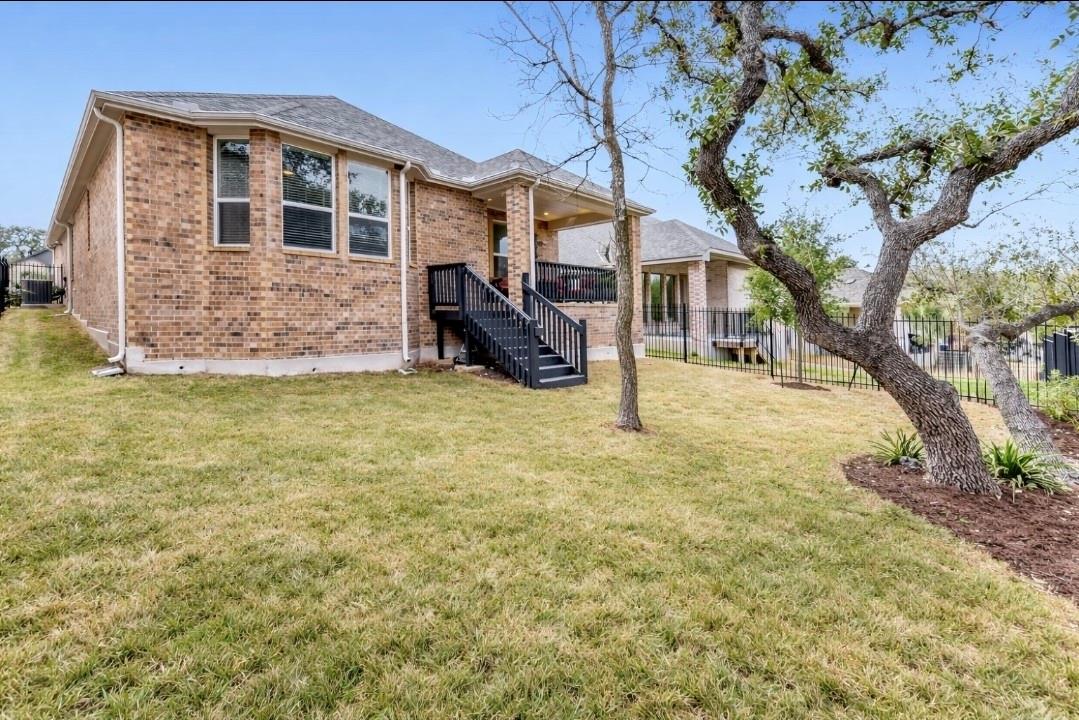 154 Kimble Creek Loop, Kyle, TX 78640