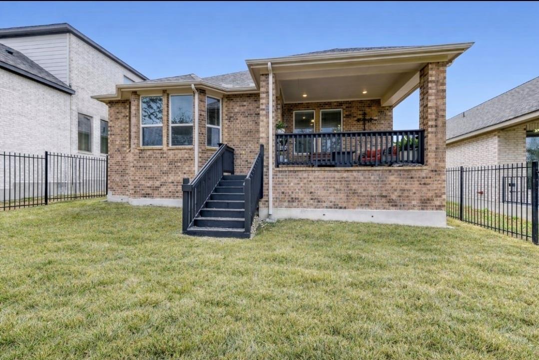 154 Kimble Creek Loop, Kyle, TX 78640