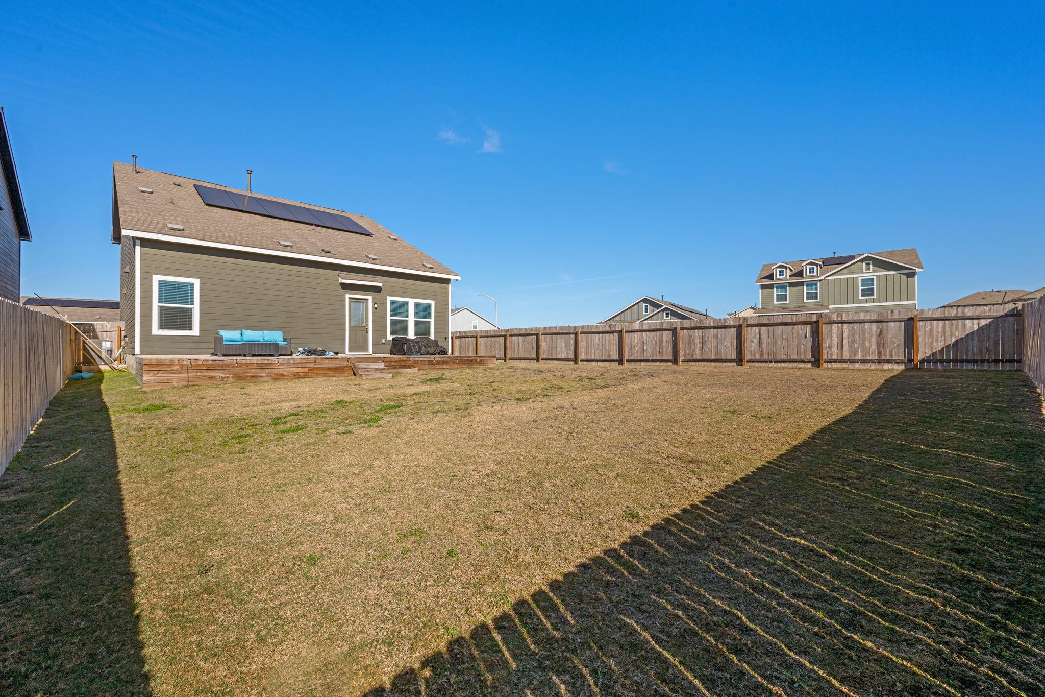 14121 Berning Rd, Pflugerville, TX 78660