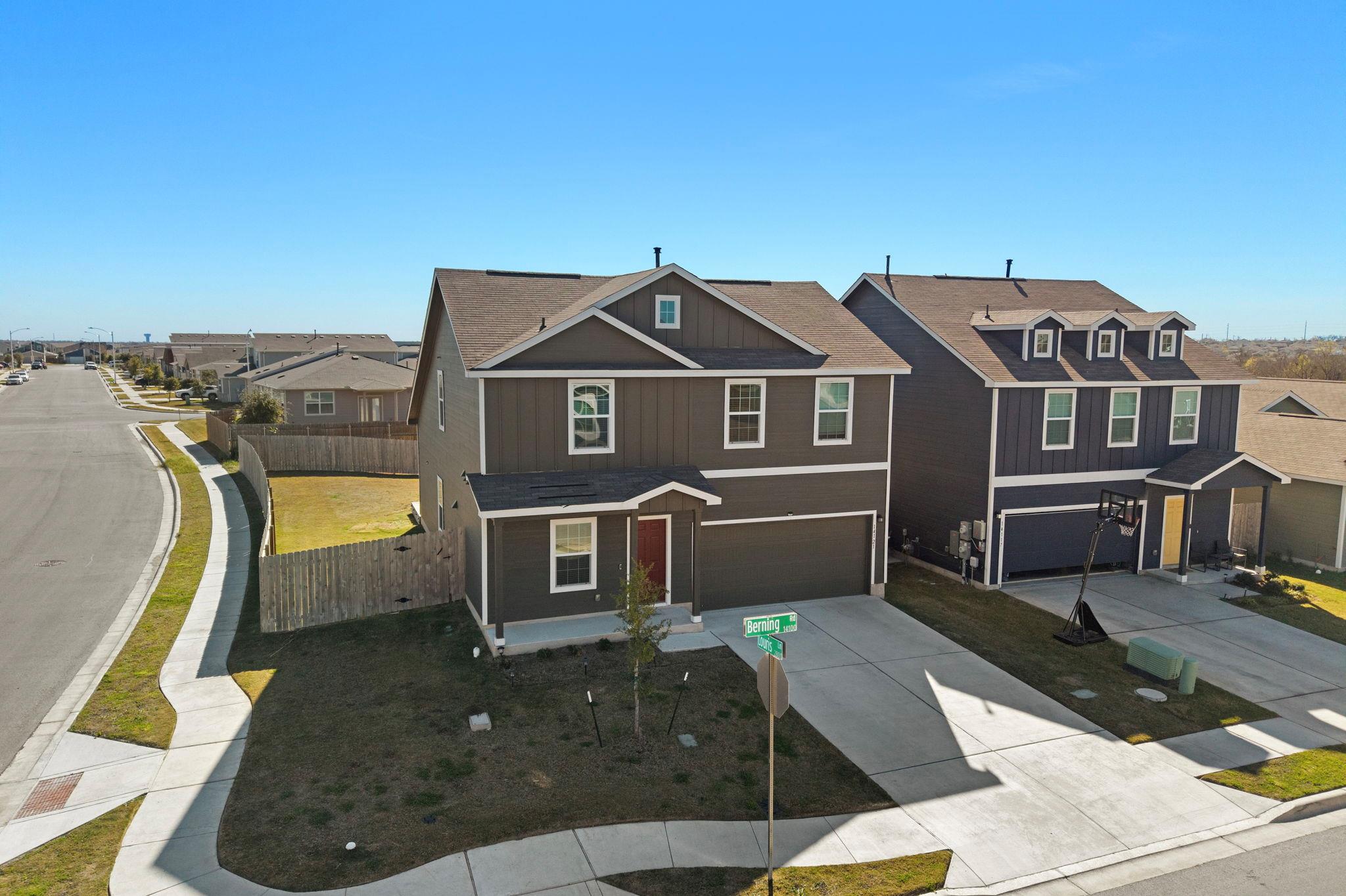 14121 Berning Rd, Pflugerville, TX 78660