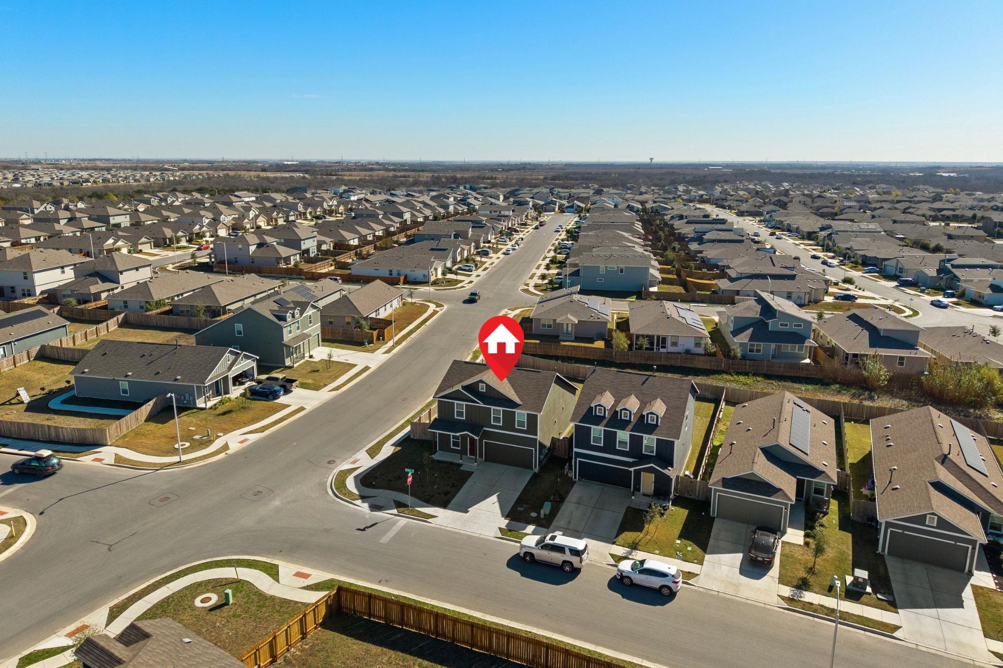 14121 Berning Rd, Pflugerville, TX 78660