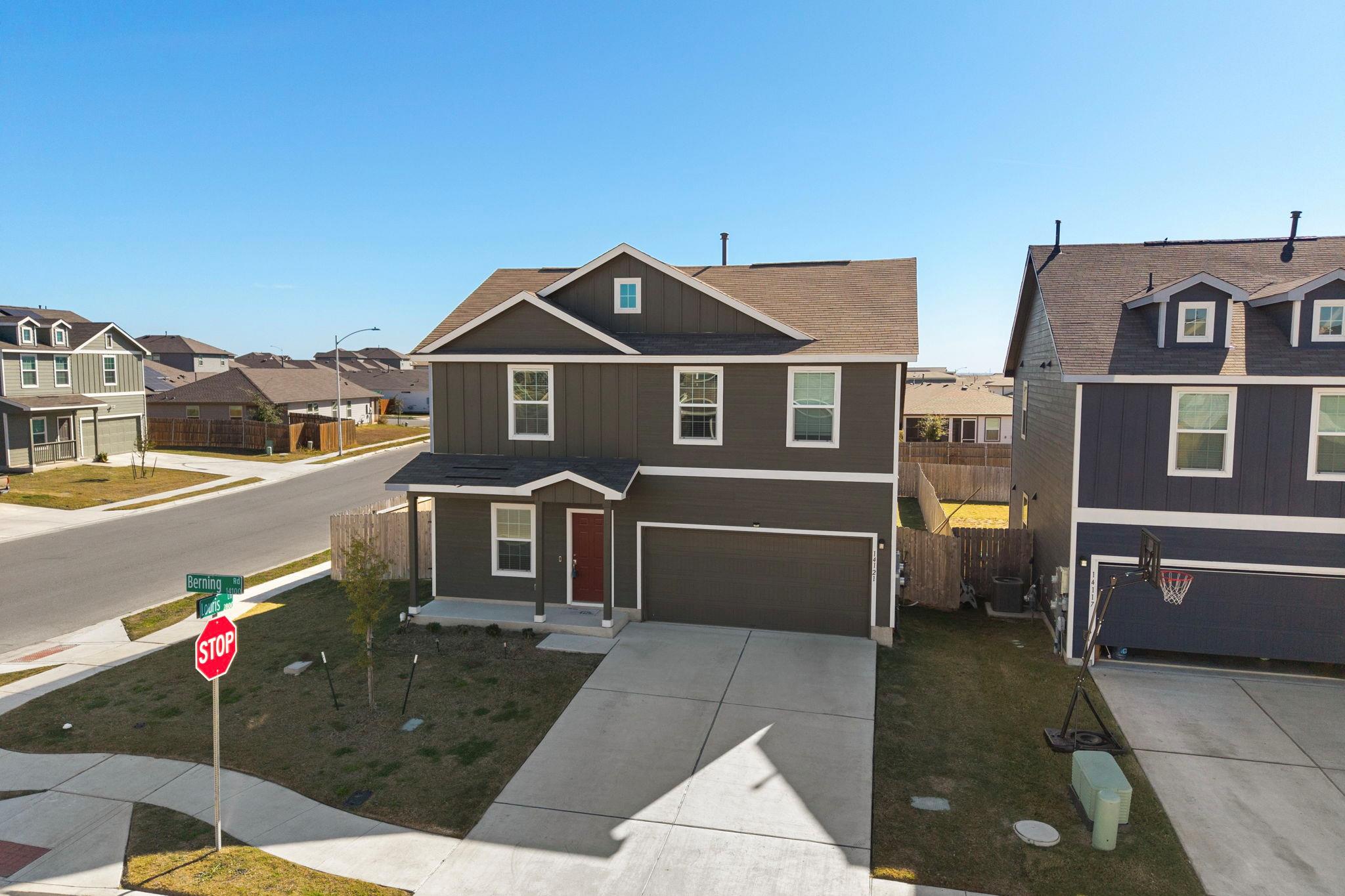 14121 Berning Rd, Pflugerville, TX 78660