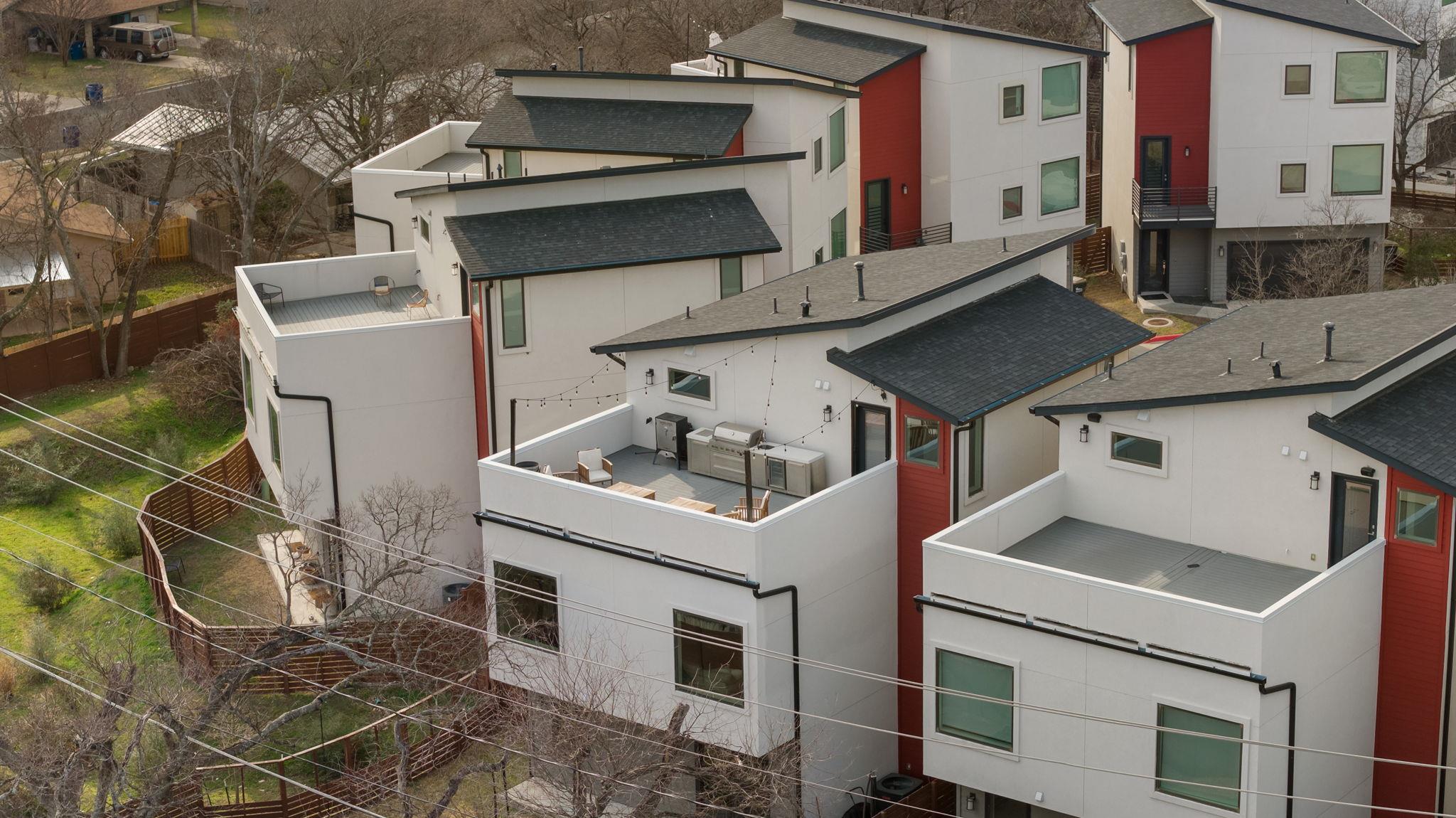 1417 Kramer Ln # 14, Austin, TX 78758