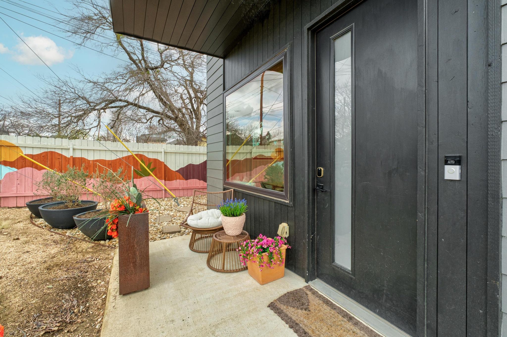 3311 Pennsylvania Ave # A, Austin, TX 78721