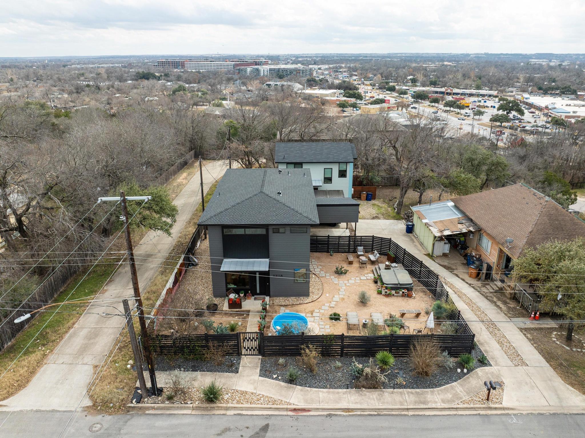 3311 Pennsylvania Ave # A, Austin, TX 78721