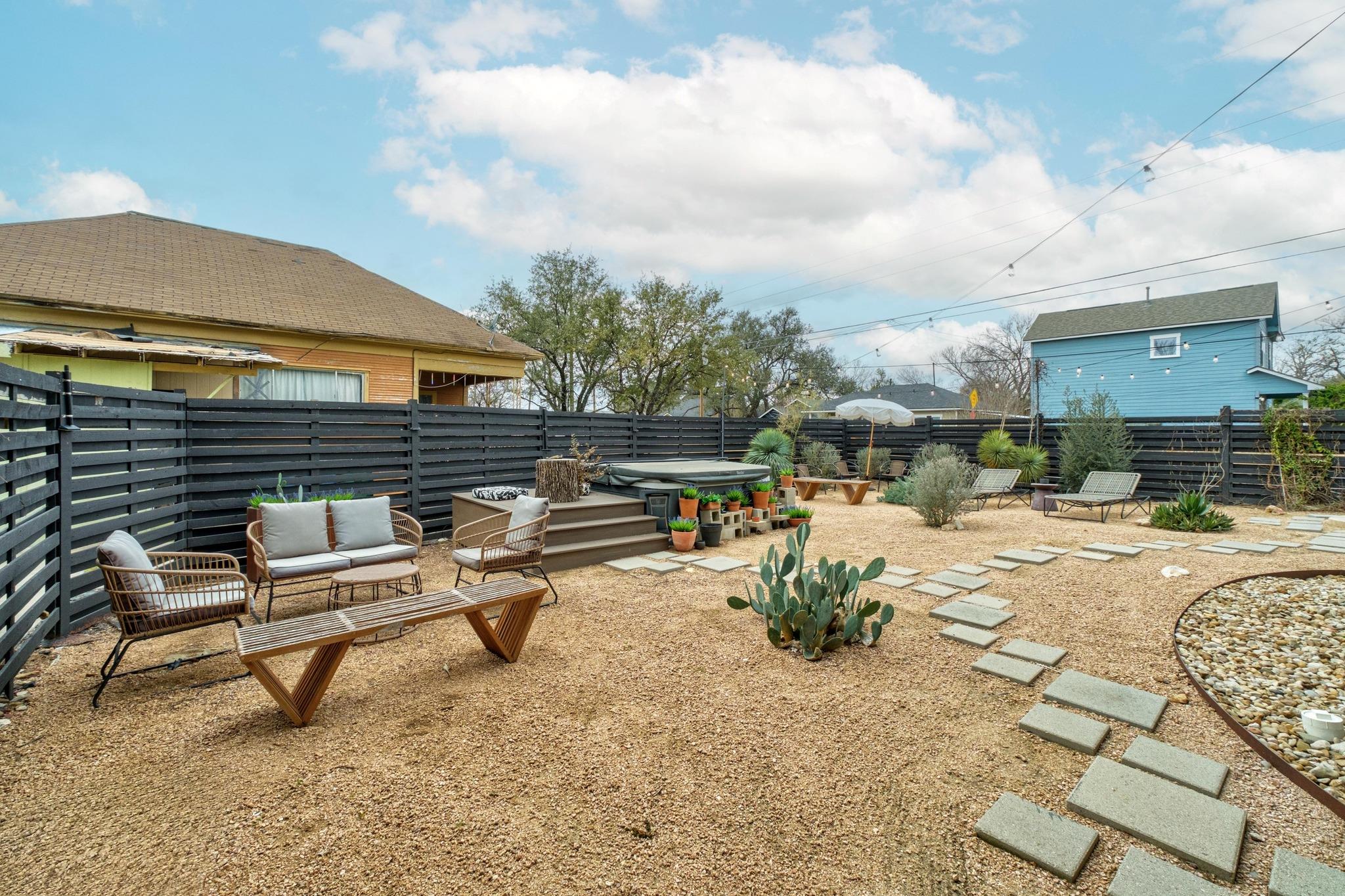 3311 Pennsylvania Ave # A, Austin, TX 78721