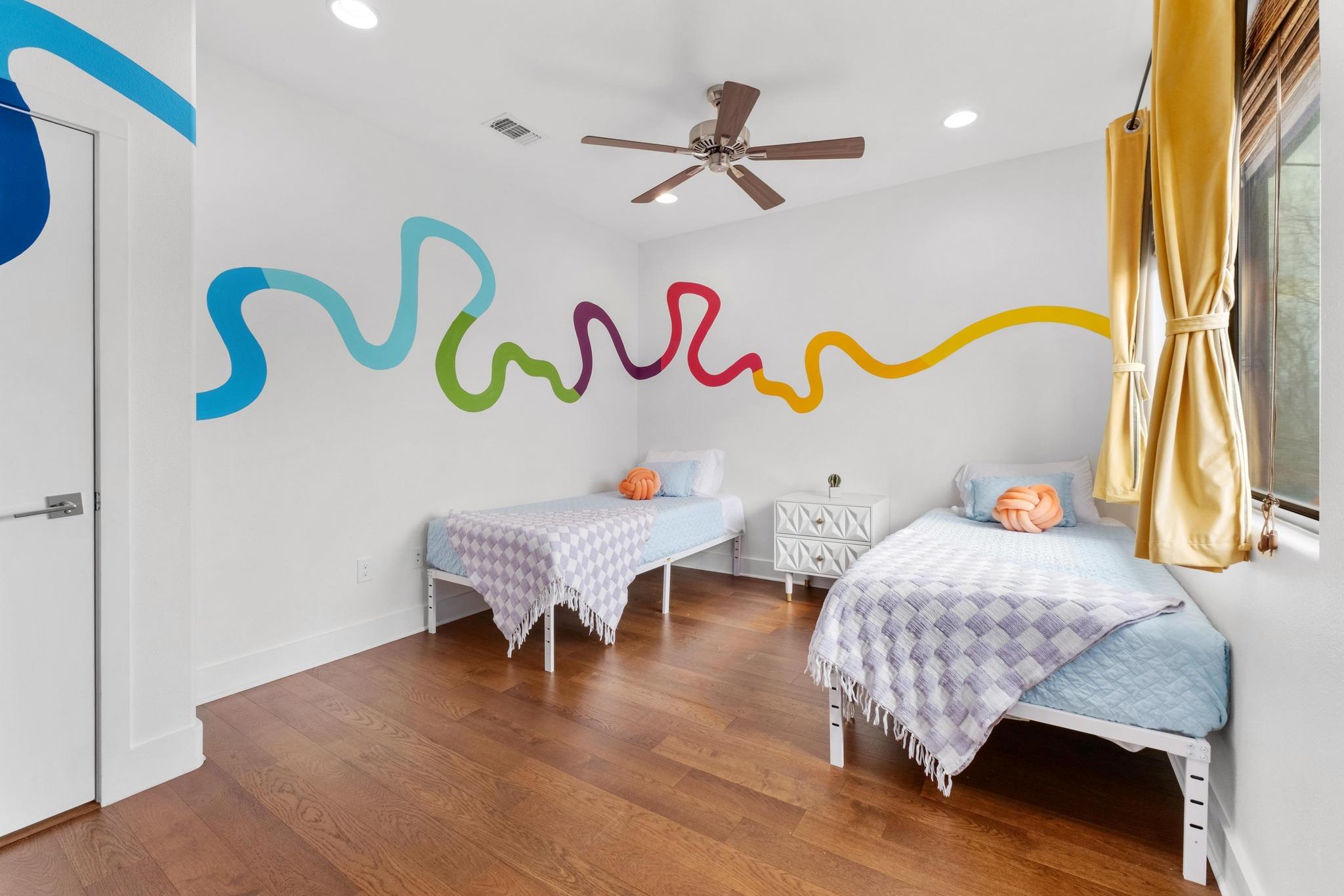 3311 Pennsylvania Ave # A, Austin, TX 78721