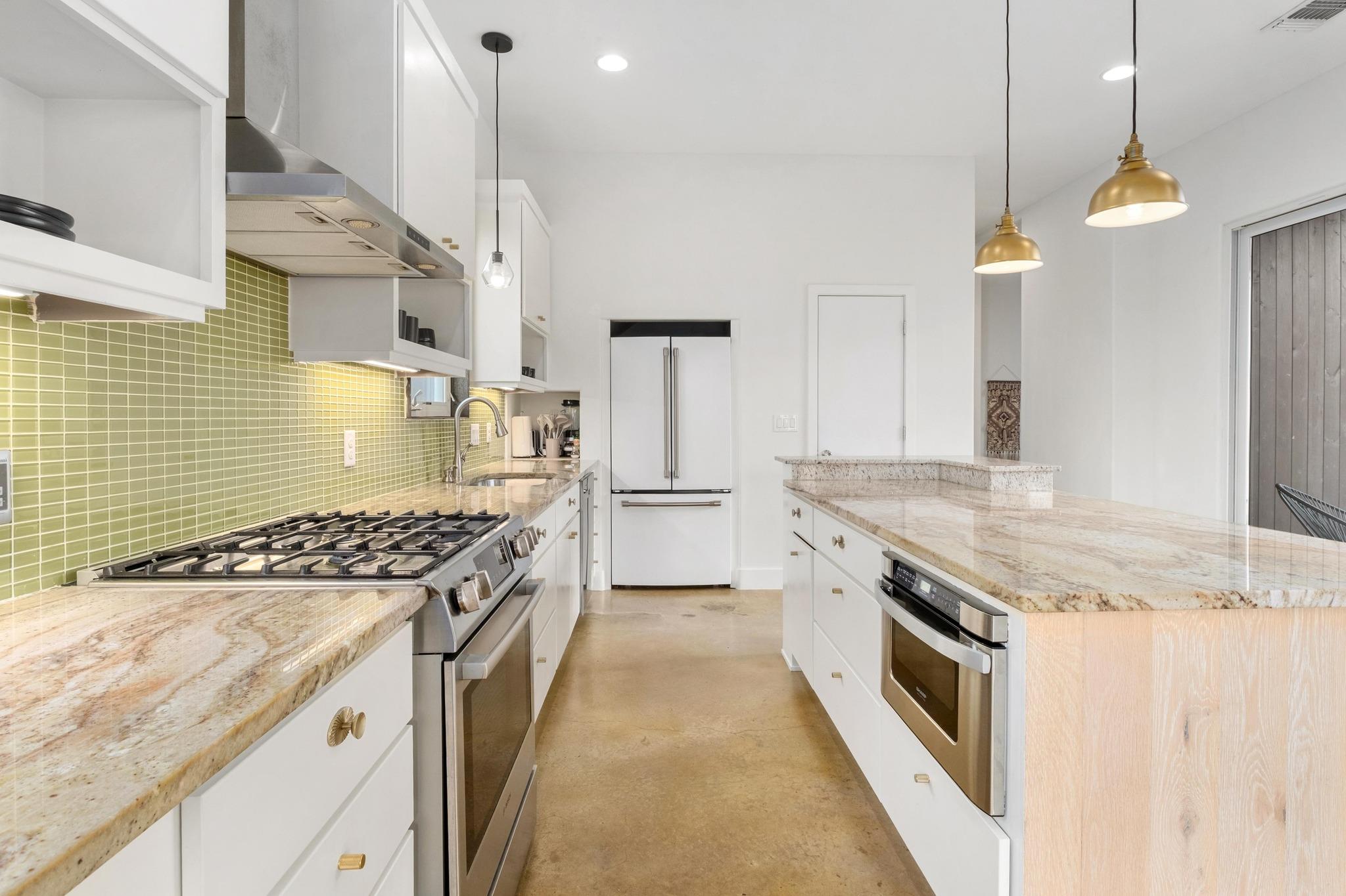 3311 Pennsylvania Ave # A, Austin, TX 78721