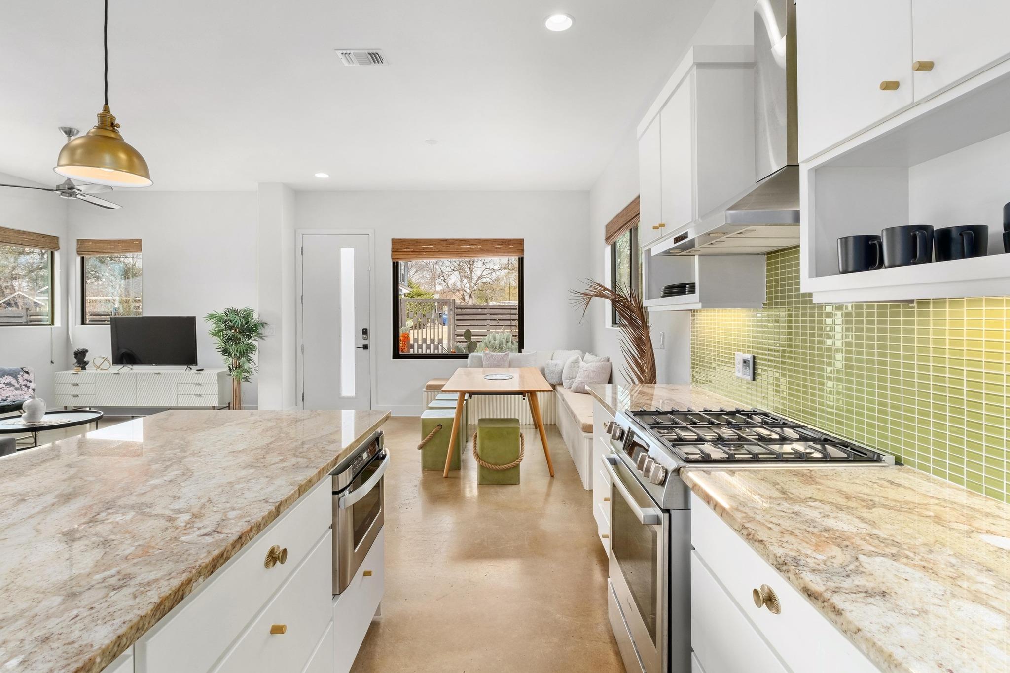 3311 Pennsylvania Ave # A, Austin, TX 78721