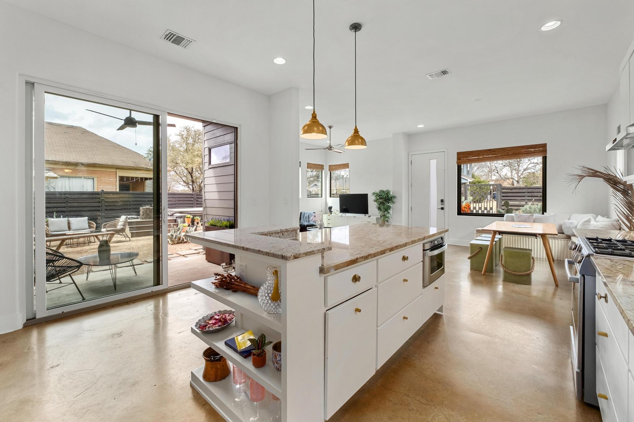 3311 Pennsylvania Ave # A, Austin, TX 78721